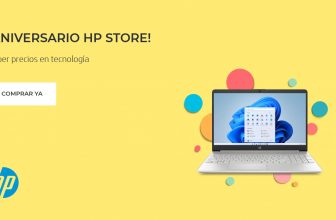 aniversario hp store