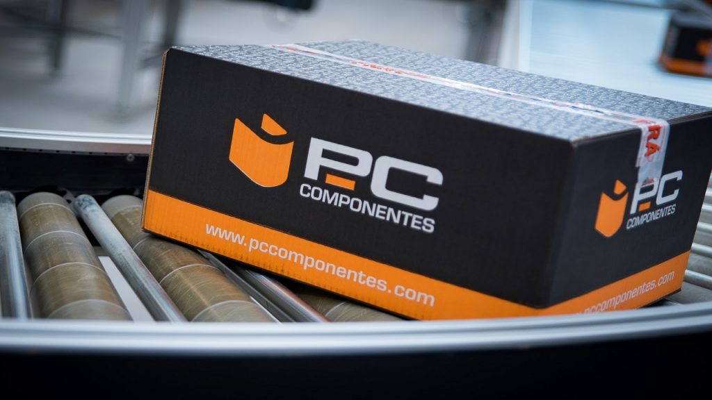 17 aniversario de pccomponentes