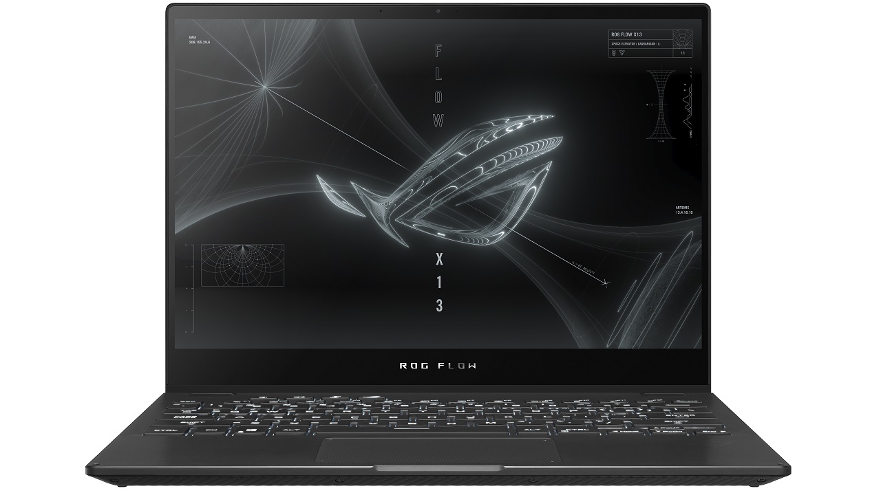 ASUS ROG GV301QC-K6001T