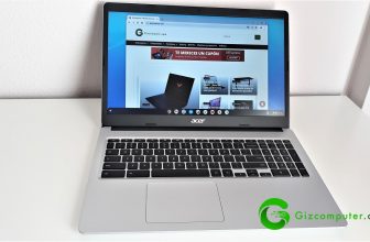 Acer Chromebook 315 CB315-3H