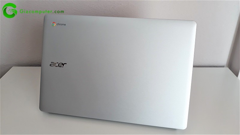 Acer Chromebook 315 CB315-3H