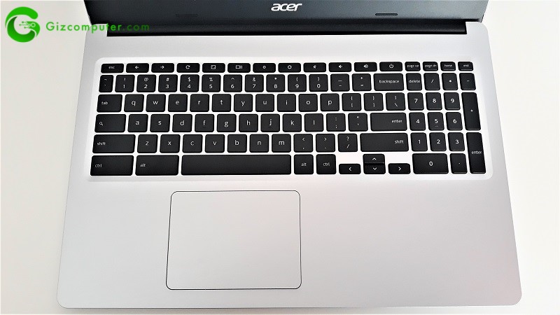 Acer Chromebook 315 CB315-3H