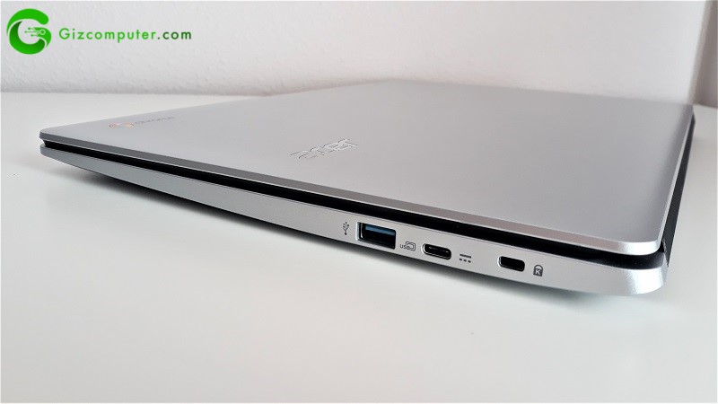 Acer Chromebook 315 CB315-3H