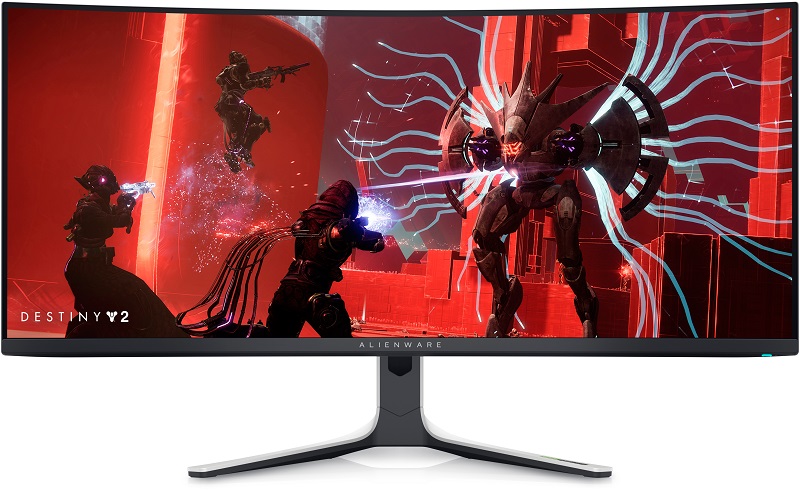 Alienware AW3423DW