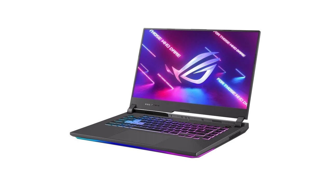 Asus ROG G513QR-HF012