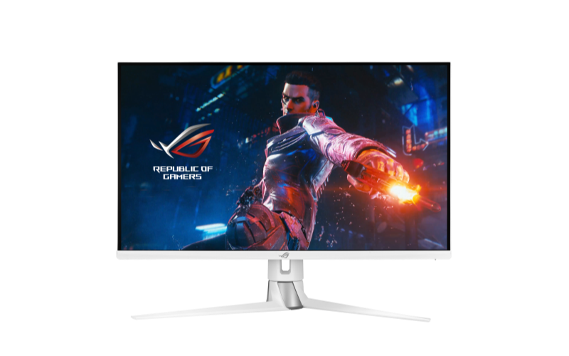 Asus ROG Swift PG329Q-W