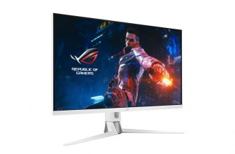 Asus ROG Swift PG329Q-W