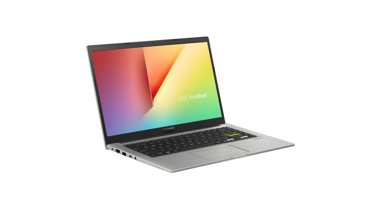 Asus VivoBook 14 X413EA-EK1391T