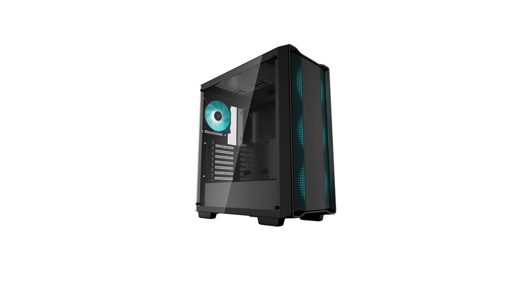 DeepCool CC560