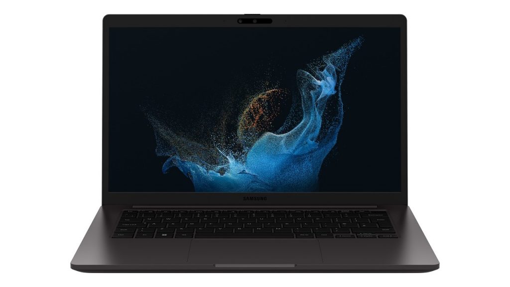 Galaxy Book 2 Business