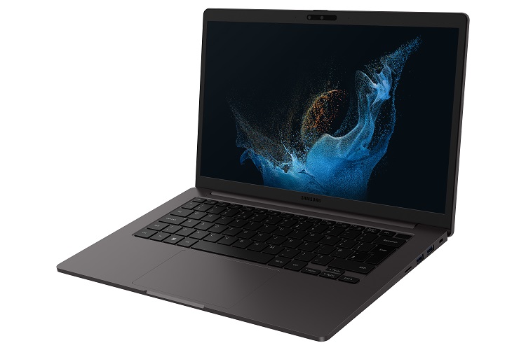 Galaxy Book 2 Business