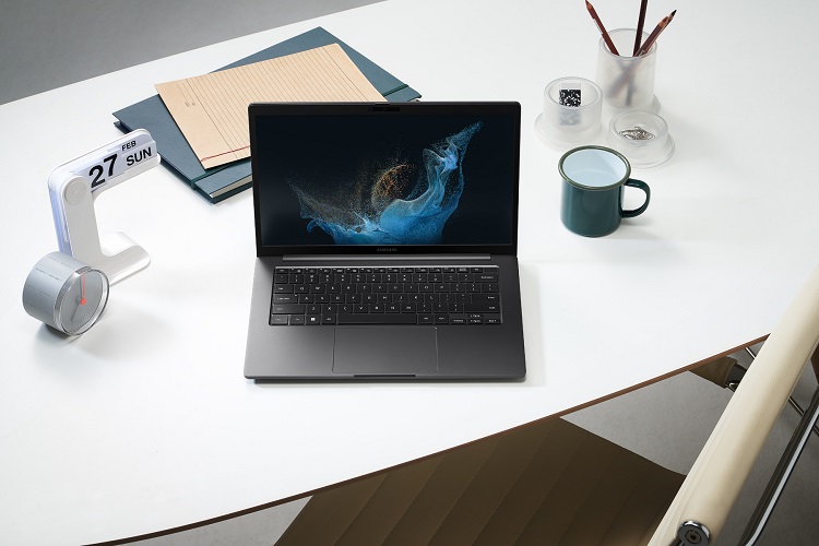 Galaxy Book 2 Business