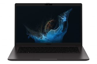 Galaxy Book 2 Business