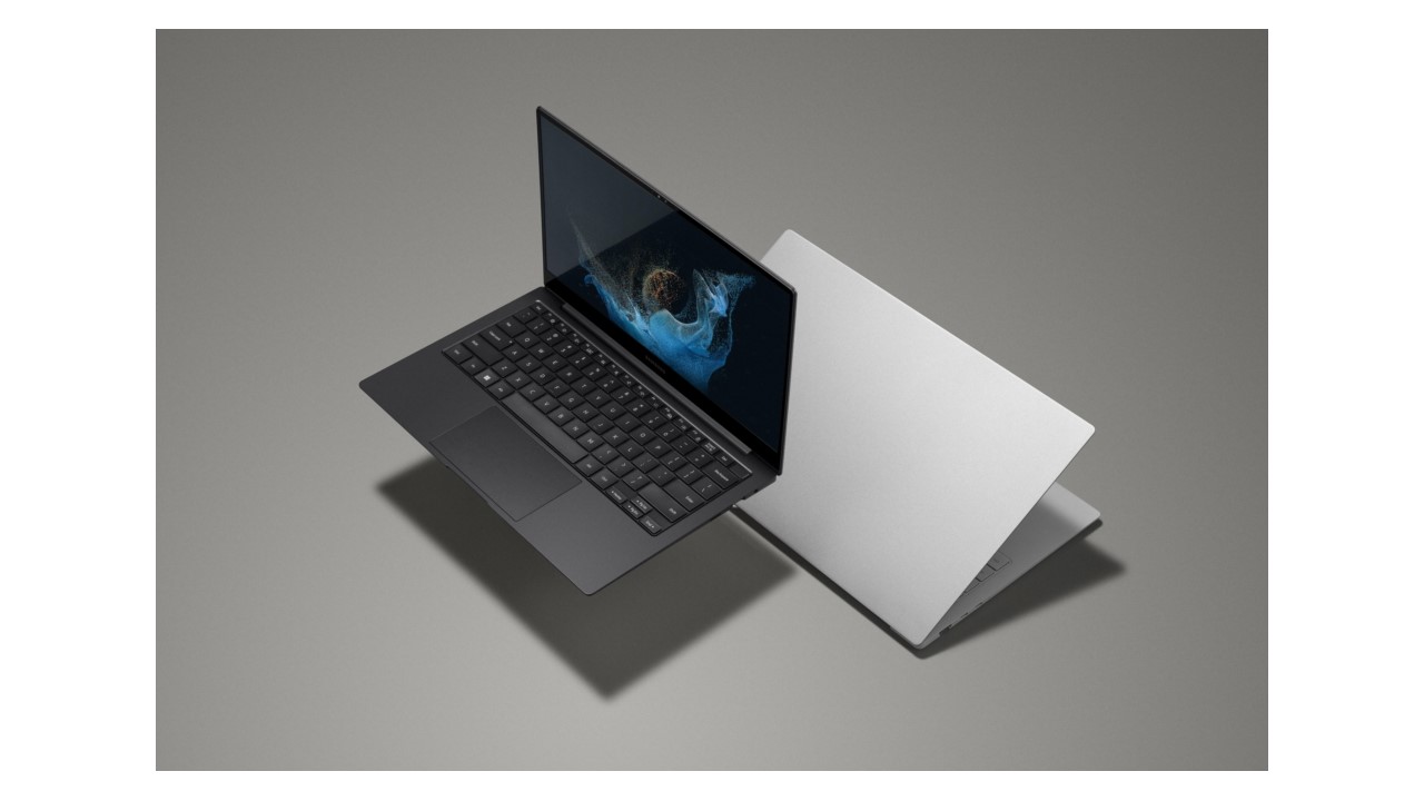 Galaxy Book 2 Pro