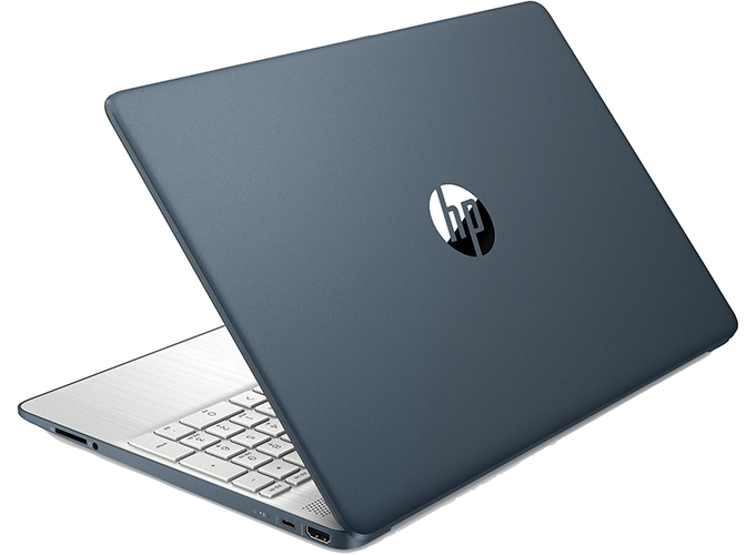 HP 15s-eq2076ns