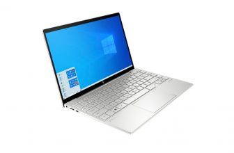 HP ENVY 13-ba1007ns