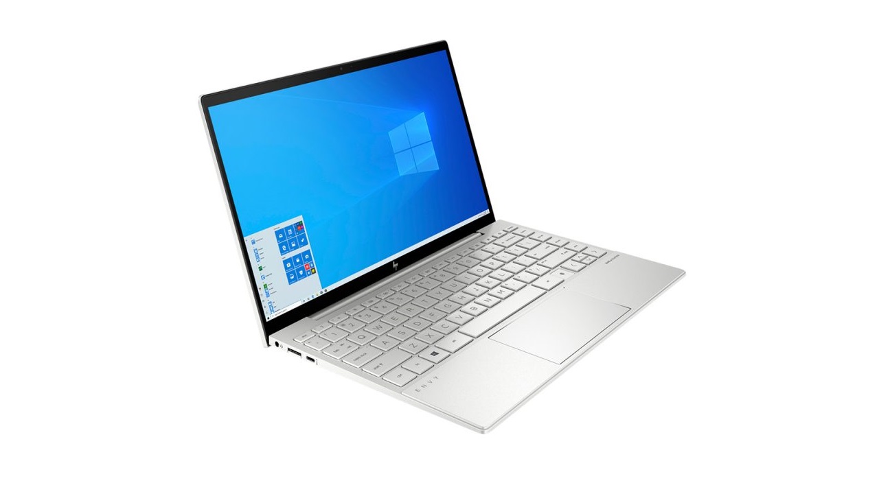 HP ENVY 13-ba1007ns