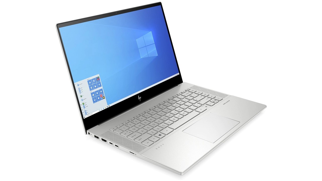 HP ENVY 15-ep1015ns