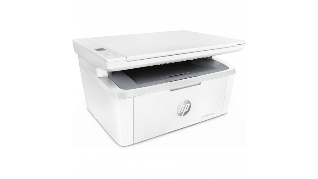 HP LaserJet M140we