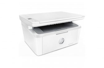 HP LaserJet M140we