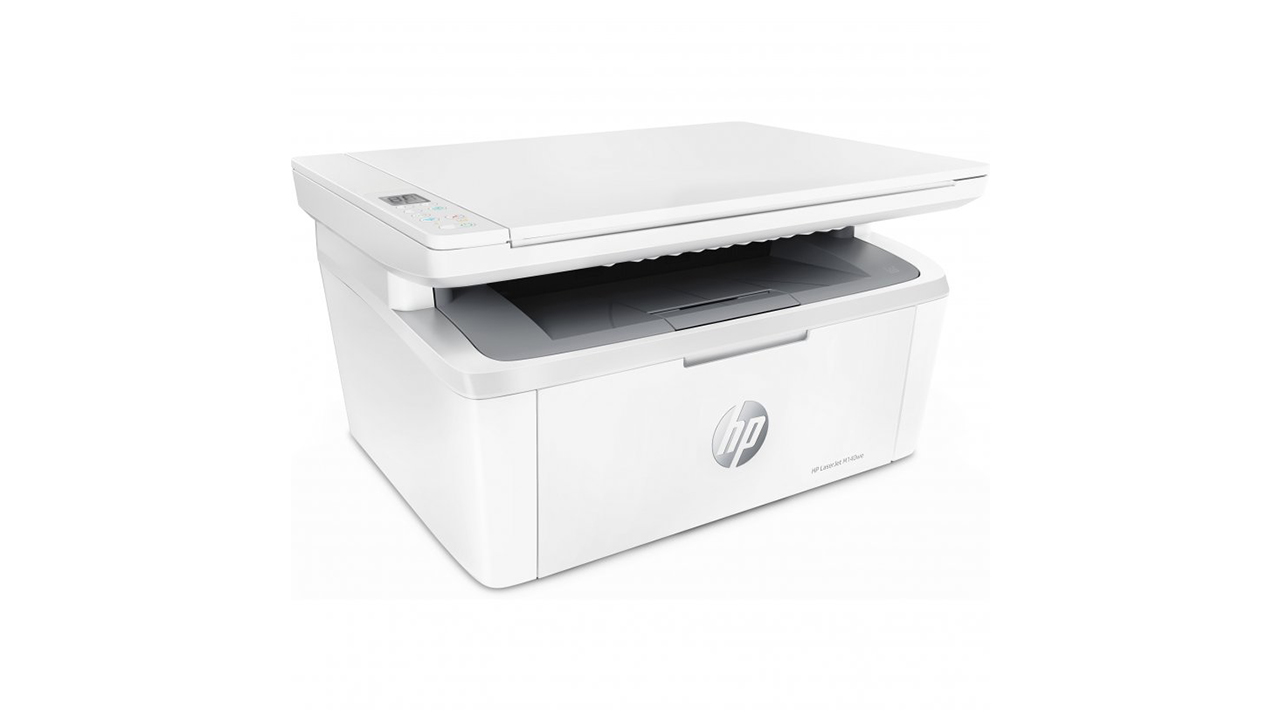 HP LaserJet M140we