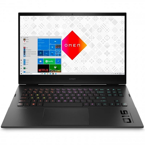 HP OMEN 16-C0035NS