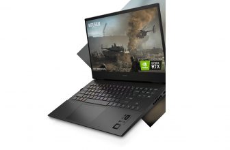 HP OMEN 16-b0039ns