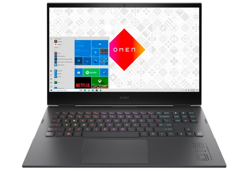 HP OMEN 16-c0039ns