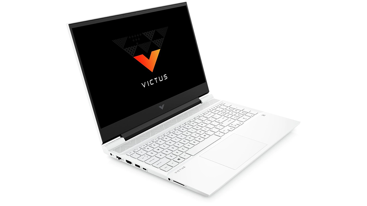 HP Victus 16-d0023ns