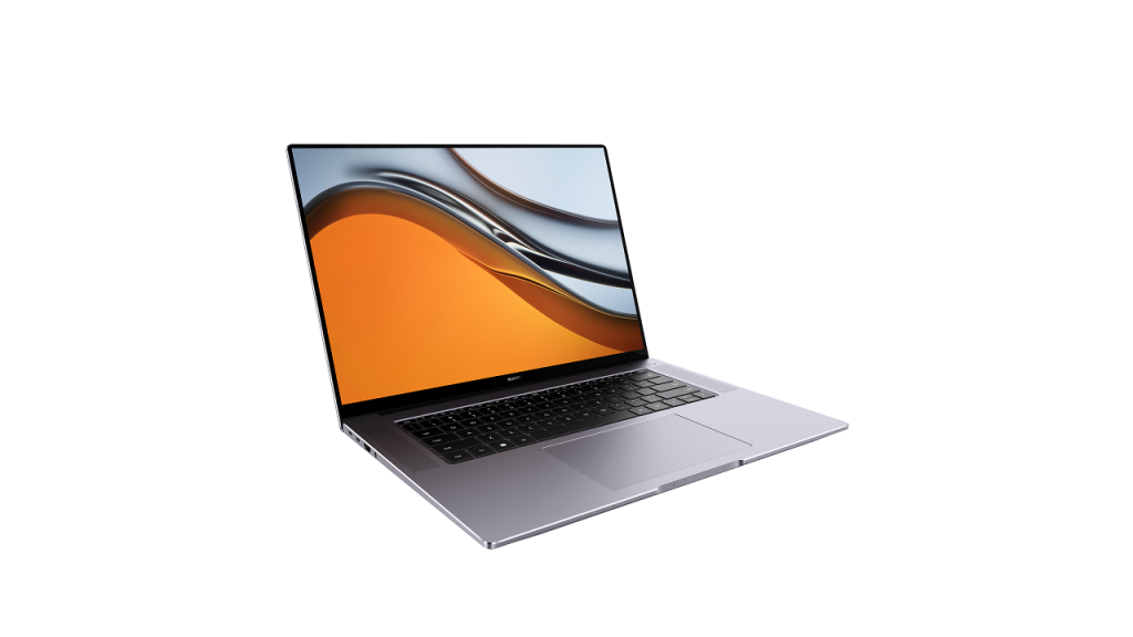 HUAWEI MateBook 16