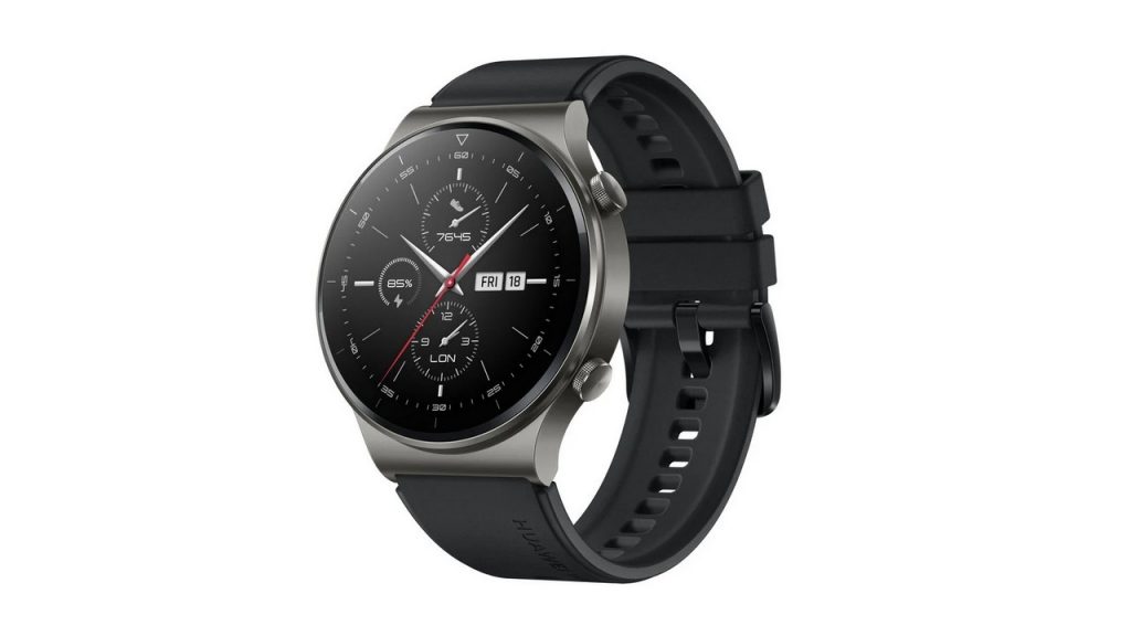 Huawei Watch GT2 Pro