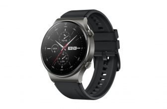 Huawei Watch GT2 Pro