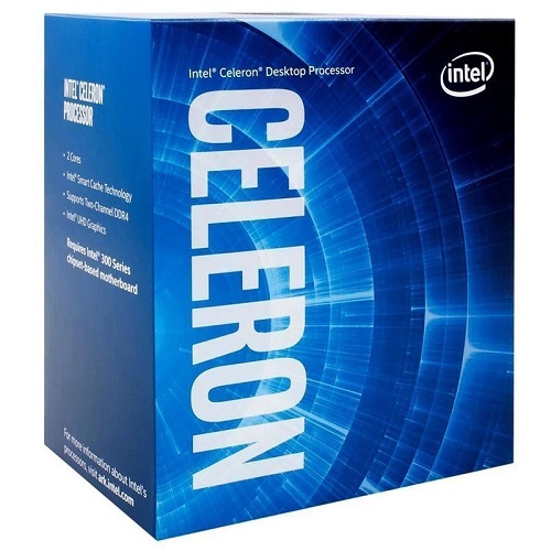 Intel Celeron G5925 3.6 GHz