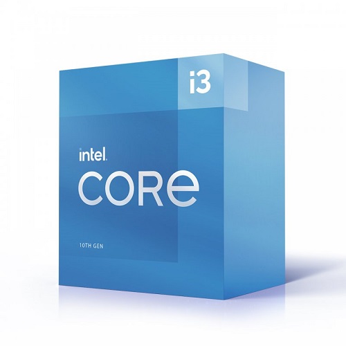 Intel Core i3-10105 3.7 GHz