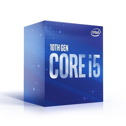 Intel Core i5-10400F 2.90 GHz