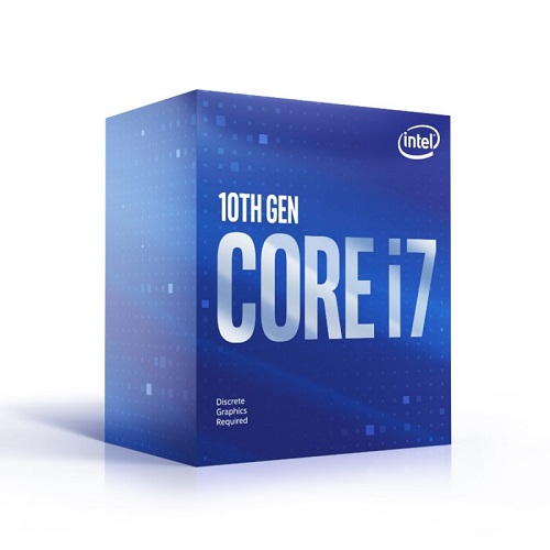 Intel Core i7-10700KF 3.80 GHz