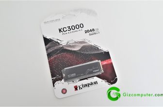 Kingston KC3000