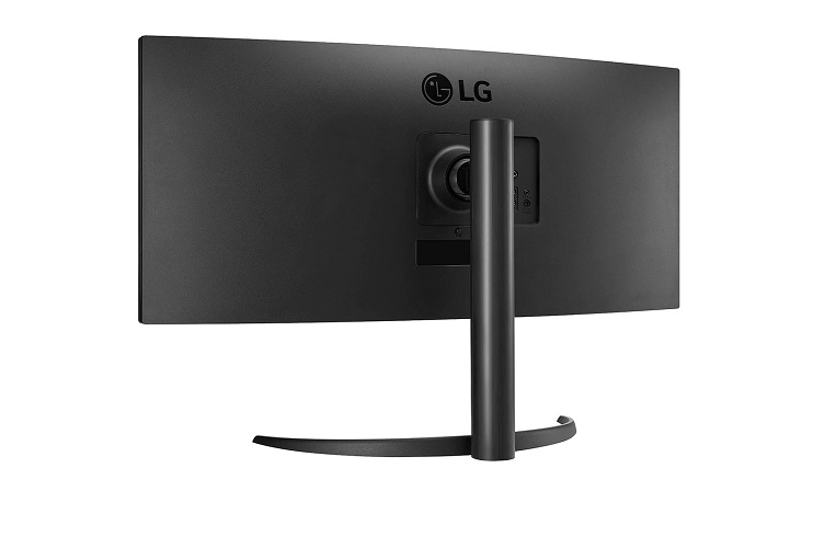 LG 34BP65C-B