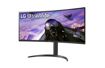 LG 34BP65C-B