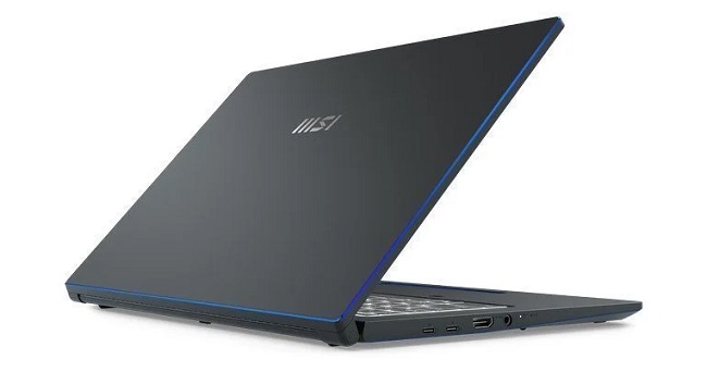 MSI A11UC-096XE