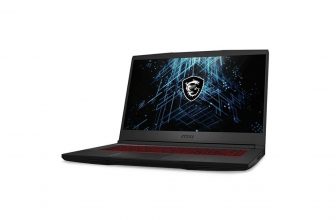 MSI GF63 Thin 11UC-446XES