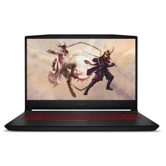 MSI Katana GF66 11UE-067XES