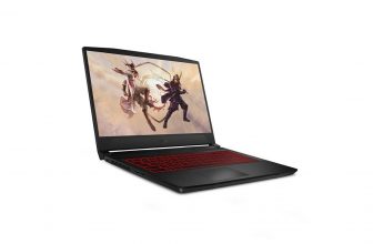 MSI Katana GF66 11UE-486XES