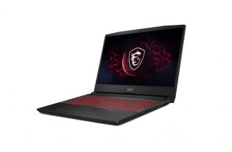 MSI Pulse GL66 12UGK-471XES