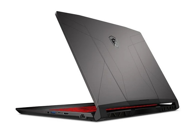 MSI Pulse GL66 12UGK-471XES