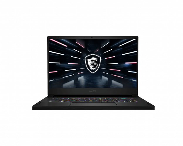 MSI Stealth GS66 12UGS-007ES