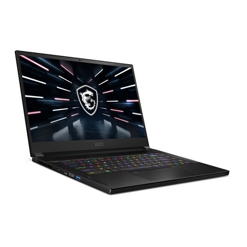 MSI Stealth GS66 12UGS-007ES