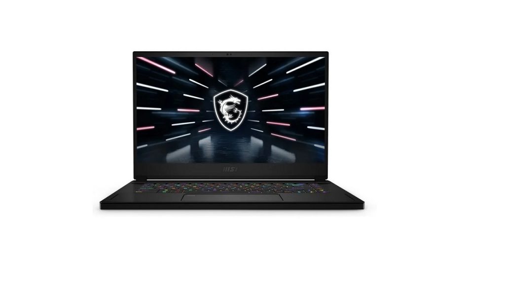 MSI Stealth GS66 12UH-019ES