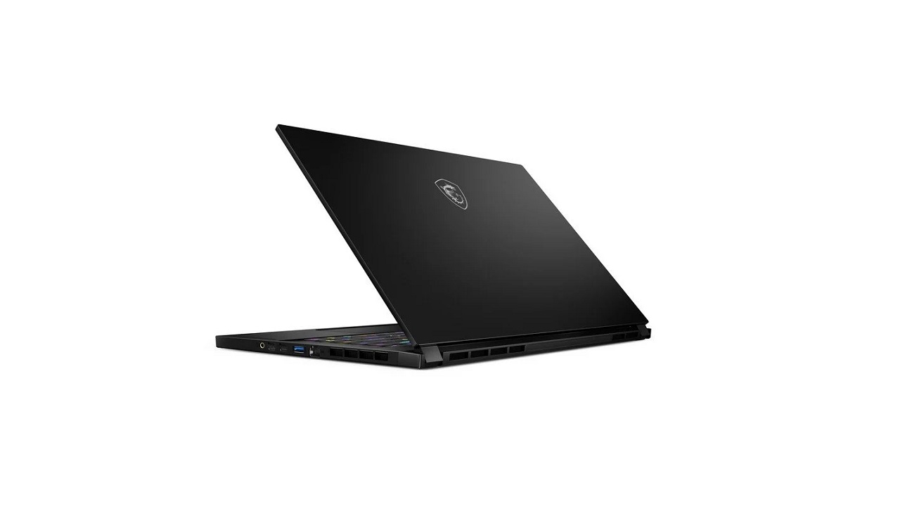 MSI Stealth GS66 12UH-019ES