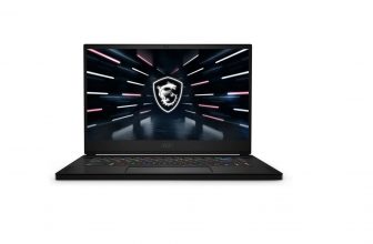 MSI Stealth GS66 12UH-019ES